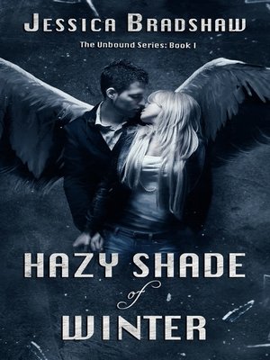 cover image of Hazy Shade of Winter